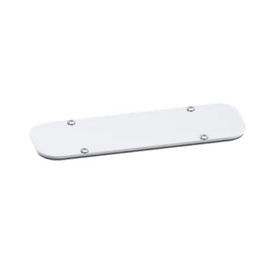 Schneider Electric NSYTLBU – Aluminium for PanelSeT S3D encl. L245xW80