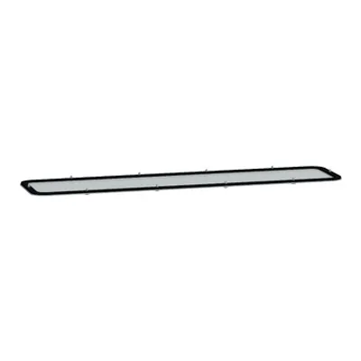 Schneider Electric NSYTLF – Standard for PanelSeT S3D encl. RAL7035, L545xW130.