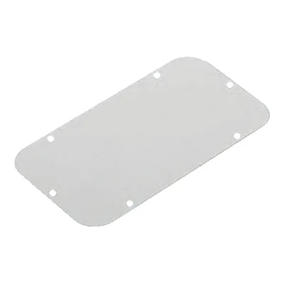 Schneider Electric NSYTLGU – Aluminium for PanelSeT S3D encl. L495xW220