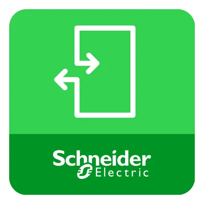 Schneider Electric SR2SFT01 – Programming software “Zelio Soft 2” multilingual - for Zelio Logic - CD-ROM