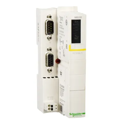 Schneider Electric STBNIB2212 – Standard Network Interface Module STB - Interbus - 500 kbit/s