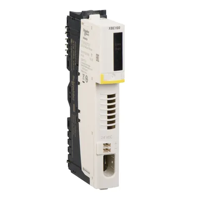 Schneider Electric STBXBE1100 – Modicon STB - EOS internal bus extension module