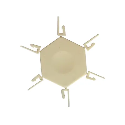 Schneider Electric STBXMP7810 – Modicon STB - keying pin - between power distribution module and connector