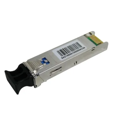Schneider Electric TCSEAAF1LFS00 – Fiber SFP module for TCSESM switches - 1000BASE-LX, single-mode/multimode