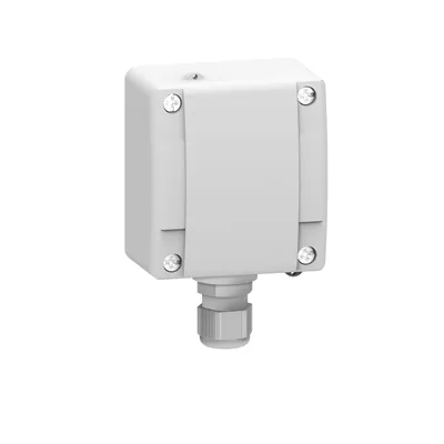 Schneider Electric TM1STNTCW69755 – NTC for air wall mounting