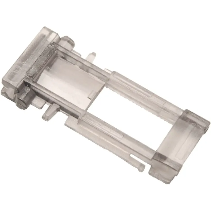 Schneider Electric TM5ACTLC100 – Modicon TM5, terminal block shield locking clip