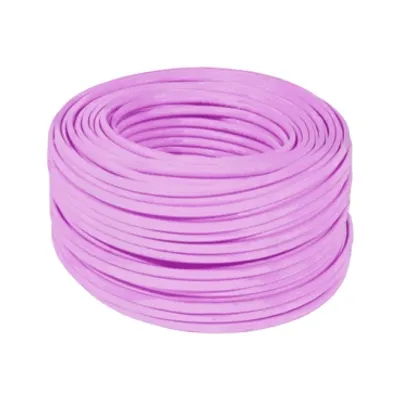 CANopen standard cable - IP20 - IEC 60332-1 - 300 m