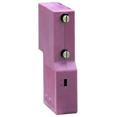 Schneider Electric TSXCANKCDF90T – Female connector, Modicon X80, CANopen SUB-D9, bended at 90Â°, IP20