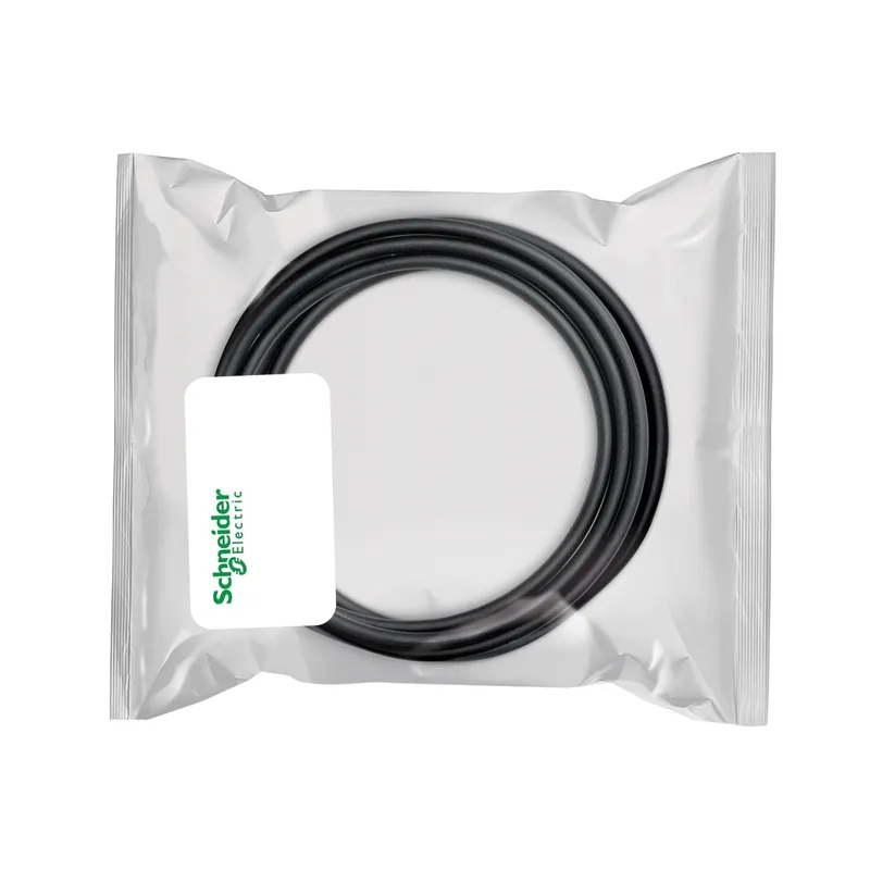 Twido Modbus cable - 0.3 m - for RS485 serial link