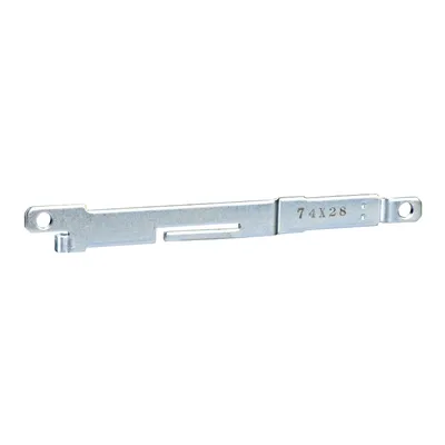 fixing kit - for modular base controller or extension - Twido