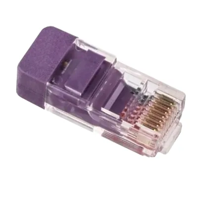 Schneider Electric VW3A8306RC – Modbus line terminator, Zelio Logic, for end of RS485 line, RJ45 connector