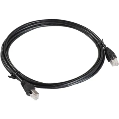Magelis XBT N, R, RT, Modbus serial link for XBT terminal, 2.5 m, connectors RJ45
