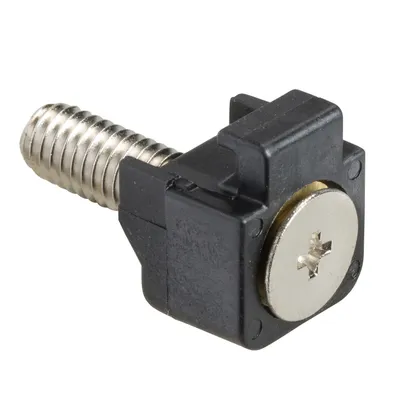 Magelis XBT - fixing kit - for XBTGK, XBTGT advanced panel