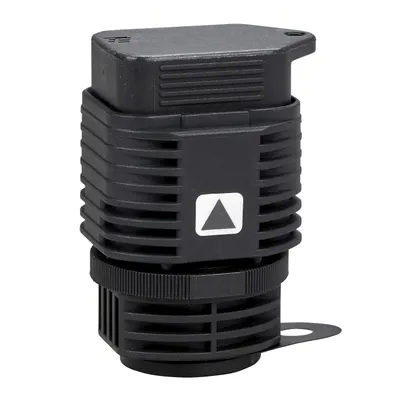 Loopback plug for junction box - protection accessories