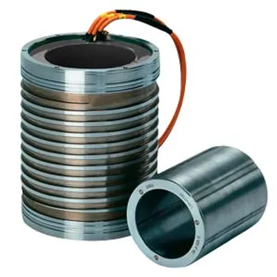 Siemens 1FE1106-4.S.1-6... – SIMOTICS M Built-in synchronous motor DC link 600V, 105K