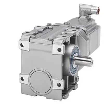 Siemens 1FG1601-..E02-2... – SIMOTICS S-1FG1 synchronous servo geared motor helical worm gear unit C29 motor type CT 600V AH63 Mmax=18.0… Siemens 1FG1601-..E02-2... – SIMOTICS S-1FG1 synchronous servo geared motor helical worm gear unit C29 motor type CT 600V AH63 Mmax=18.0…