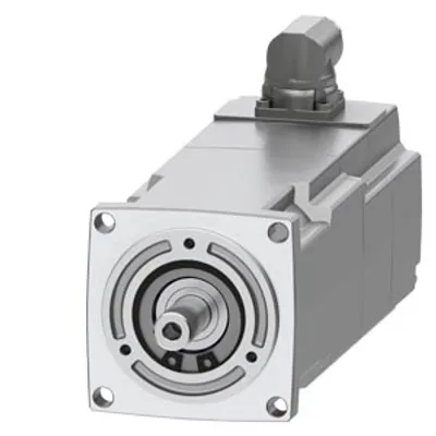 Siemens 1FK2103-4AG10-2SA0 – SIMOTICS S-1FK2 HD servo motor M0=1.27 Nm; PN = 0.4 kW at nN=3000 rpm (200-240 V); with holding brake Siemens 1FK2103-4AG10-2SA0 – SIMOTICS S-1FK2 HD servo motor M0=1.27 Nm; PN = 0.4 kW at nN=3000 rpm (200-240 V); with holding brake