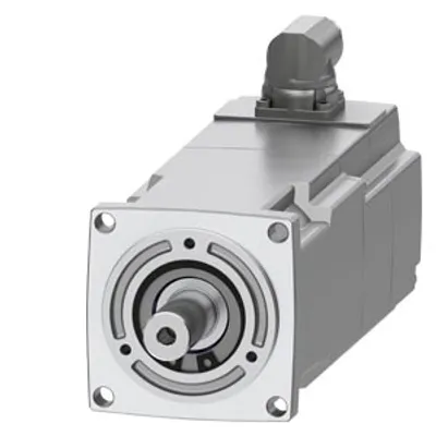 Siemens 1FK2103-4AG11-0MA0 – SIMOTICS S-1FK2 HD servo motor M0=1.27 Nm; PN = 0.4 kW at nN=3000 rpm (200-240 V); with holding brake Siemens 1FK2103-4AG11-0MA0 – SIMOTICS S-1FK2 HD servo motor M0=1.27 Nm; PN = 0.4 kW at nN=3000 rpm (200-240 V); with holding brake