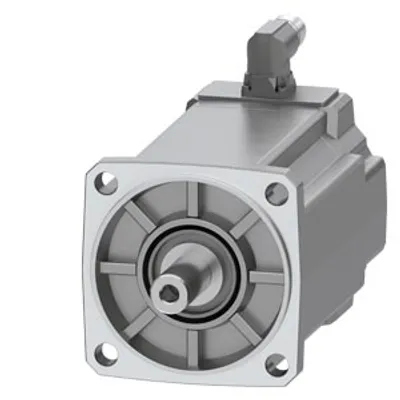 Siemens 1FK2105-4AF00-0SA0 – SIMOTICS S-1FK2 HD servo motor M0=5 Nm; PN = 1.45 kW at nN=3000 rpm (380-480 V) Siemens 1FK2105-4AF00-0SA0 – SIMOTICS S-1FK2 HD servo motor M0=5 Nm; PN = 1.45 kW at nN=3000 rpm (380-480 V)