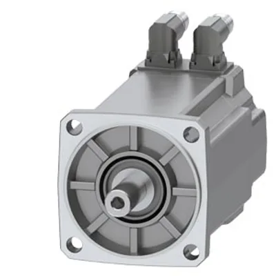 Siemens 1FK2105-4AF00-0SB0 – SIMOTICS S-1FK2 HD servo motor M0=5 Nm; PN = 1.45 kW at nN=3000 rpm (380-480 V) Siemens 1FK2105-4AF00-0SB0 – SIMOTICS S-1FK2 HD servo motor M0=5 Nm; PN = 1.45 kW at nN=3000 rpm (380-480 V)