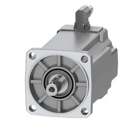 Siemens 1FK2105-4AF00-1MA0 – SIMOTICS S-1FK2 HD servo motor M0=5 Nm; PN = 1.45 kW at nN=3000 rpm (380-480 V) Siemens 1FK2105-4AF00-1MA0 – SIMOTICS S-1FK2 HD servo motor M0=5 Nm; PN = 1.45 kW at nN=3000 rpm (380-480 V)