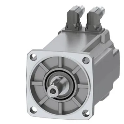 Siemens 1FK2105-4AF00-1SB0 – SIMOTICS S-1FK2 HD servo motor M0=5 Nm; PN = 1.45 kW at nN=3000 rpm (380-480 V) Siemens 1FK2105-4AF00-1SB0 – SIMOTICS S-1FK2 HD servo motor M0=5 Nm; PN = 1.45 kW at nN=3000 rpm (380-480 V)