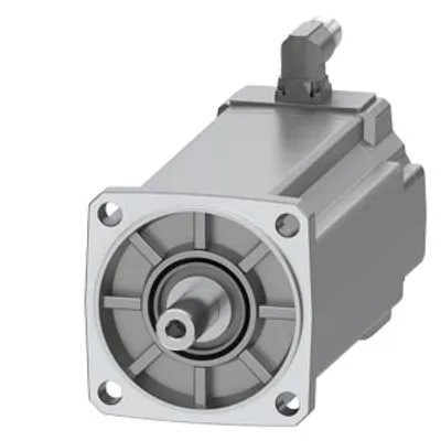 Siemens 1FK2105-6AF01-0SA0 – SIMOTICS S-1FK2 HD servo motor M0=8 Nm; PN = 2.1 kW at nN=3000 rpm (380-480 V) Siemens 1FK2105-6AF01-0SA0 – SIMOTICS S-1FK2 HD servo motor M0=8 Nm; PN = 2.1 kW at nN=3000 rpm (380-480 V)