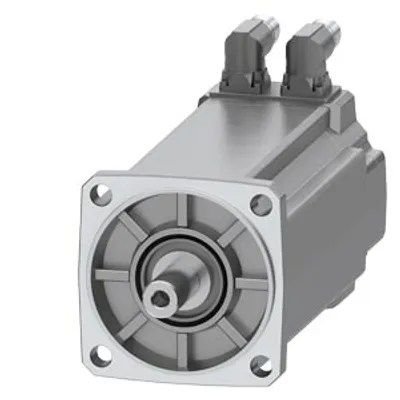 Siemens 1FK2105-6AF01-0SB0 – SIMOTICS S-1FK2 HD servo motor M0=8 Nm; PN = 2.1 kW at nN=3000 rpm (380-480 V) Siemens 1FK2105-6AF01-0SB0 – SIMOTICS S-1FK2 HD servo motor M0=8 Nm; PN = 2.1 kW at nN=3000 rpm (380-480 V)