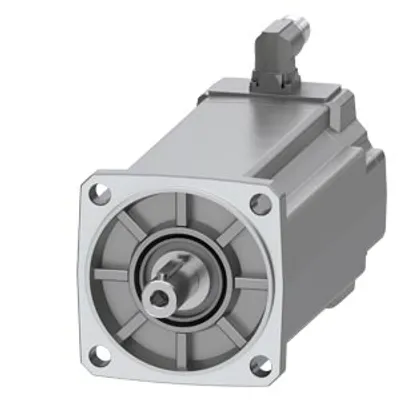 Siemens 1FK2105-6AF01-1MA0 – SIMOTICS S-1FK2 HD servo motor M0=8 Nm; PN = 2.1 kW at nN=3000 rpm (380-480 V) Siemens 1FK2105-6AF01-1MA0 – SIMOTICS S-1FK2 HD servo motor M0=8 Nm; PN = 2.1 kW at nN=3000 rpm (380-480 V)