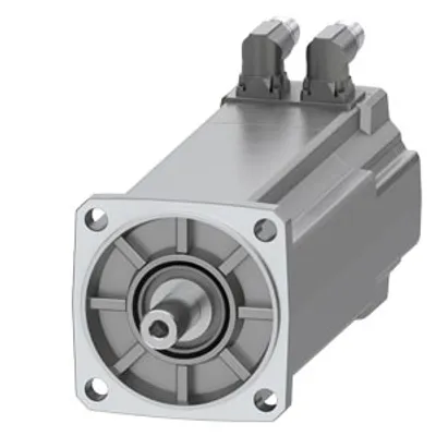 Siemens 1FK2105-6AF10-0MB0 – SIMOTICS S-1FK2 HD servo motor M0=8 Nm; PN = 2.1 kW at nN=3000 rpm (380-480 V) Siemens 1FK2105-6AF10-0MB0 – SIMOTICS S-1FK2 HD servo motor M0=8 Nm; PN = 2.1 kW at nN=3000 rpm (380-480 V)