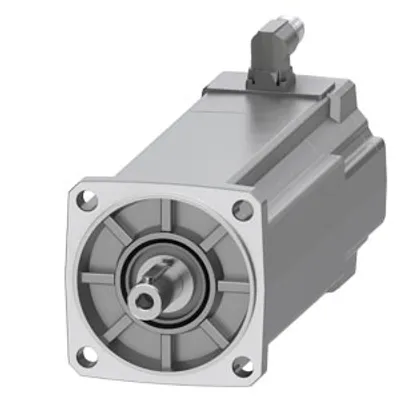 Siemens 1FK2105-6AF10-1MA0 – SIMOTICS S-1FK2 HD servo motor M0=8 Nm; PN = 2.1 kW at nN=3000 rpm (380-480 V) Siemens 1FK2105-6AF10-1MA0 – SIMOTICS S-1FK2 HD servo motor M0=8 Nm; PN = 2.1 kW at nN=3000 rpm (380-480 V)