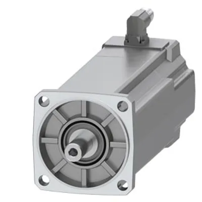 Siemens 1FK2105-6AF11-0SA0 – SIMOTICS S-1FK2 HD servo motor M0=8 Nm; PN = 2.1 kW at nN=3000 rpm (380-480 V) Siemens 1FK2105-6AF11-0SA0 – SIMOTICS S-1FK2 HD servo motor M0=8 Nm; PN = 2.1 kW at nN=3000 rpm (380-480 V)
