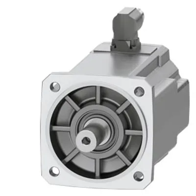 Siemens 1FK2106-3AF01-0MA0 – SIMOTICS S-1FK2 HD servo motor M0=9 Nm; PN = 2.3 kW at nN=3000 rpm (380-480 V) Siemens 1FK2106-3AF01-0MA0 – SIMOTICS S-1FK2 HD servo motor M0=9 Nm; PN = 2.3 kW at nN=3000 rpm (380-480 V)