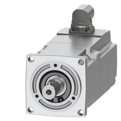 Siemens 1FK2203-2AG11-1MA0 – SIMOTICS S-1FK2 CT servo motor M0=0.64 Nm; PN = 0.2 kW at nN=3000 rpm (200-240 V); with holding brake Siemens 1FK2203-2AG11-1MA0 – SIMOTICS S-1FK2 CT servo motor M0=0.64 Nm; PN = 0.2 kW at nN=3000 rpm (200-240 V); with holding brake