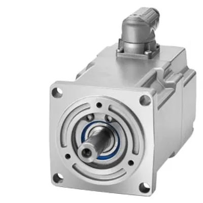 Siemens 1FK2203-2AK01-0SA0 – SIMOTICS S-1FK2 CT servo motor M0=0.64 Nm; PN = 0.255 kW at nN=6000 rpm (380-480 V) Siemens 1FK2203-2AK01-0SA0 – SIMOTICS S-1FK2 CT servo motor M0=0.64 Nm; PN = 0.255 kW at nN=6000 rpm (380-480 V)
