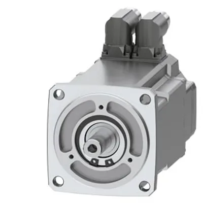 Siemens 1FK2204-5AF00-2MB0 – SIMOTICS S-1FK2 CT servo motor M0=2.4 Nm; PN = 0.75 kW at nN=3000 rpm (380-480 V) Siemens 1FK2204-5AF00-2MB0 – SIMOTICS S-1FK2 CT servo motor M0=2.4 Nm; PN = 0.75 kW at nN=3000 rpm (380-480 V)
