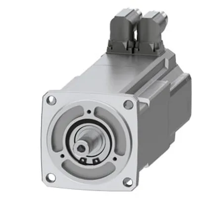 Siemens 1FK2204-6AF10-2SB0 – SIMOTICS S-1FK2 CT servo motor M0=3.2 Nm; PN = 1 kW at nN=3000 rpm (380-480 V) Siemens 1FK2204-6AF10-2SB0 – SIMOTICS S-1FK2 CT servo motor M0=3.2 Nm; PN = 1 kW at nN=3000 rpm (380-480 V)