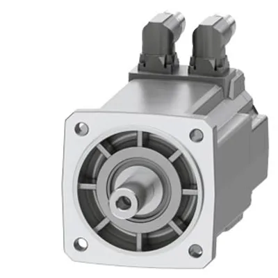 Siemens 1FK2205-2AF00-0SB0 – SIMOTICS S-1FK2 CT servo motor M0=3.6 Nm; PN = 0.94 kW at nN=3000 rpm (380-480 V) Siemens 1FK2205-2AF00-0SB0 – SIMOTICS S-1FK2 CT servo motor M0=3.6 Nm; PN = 0.94 kW at nN=3000 rpm (380-480 V)