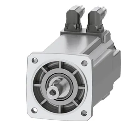 Siemens 1FK2205-4AF01-1MB0 – SIMOTICS S-1FK2 CT servo motor M0=6 Nm; PN = 1.45 kW at nN=3000 rpm (380-480 V) Siemens 1FK2205-4AF01-1MB0 – SIMOTICS S-1FK2 CT servo motor M0=6 Nm; PN = 1.45 kW at nN=3000 rpm (380-480 V)