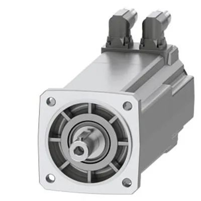 Siemens 1FK2205-4AF11-1SB0 – SIMOTICS S-1FK2 CT servo motor M0=6 Nm; PN = 1.45 kW at nN=3000 rpm (380-480 V) Siemens 1FK2205-4AF11-1SB0 – SIMOTICS S-1FK2 CT servo motor M0=6 Nm; PN = 1.45 kW at nN=3000 rpm (380-480 V)