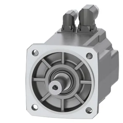 Siemens 1FK2206-2AF00-0SB0 – SIMOTICS S-1FK2 CT servo motor M0=6.5 Nm; PN = 1.71 kW at nN=3000 rpm (380-480 V) Siemens 1FK2206-2AF00-0SB0 – SIMOTICS S-1FK2 CT servo motor M0=6.5 Nm; PN = 1.71 kW at nN=3000 rpm (380-480 V)