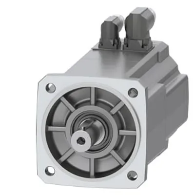Siemens 1FK2206-2AF11-1MB0 – SIMOTICS S-1FK2 CT servo motor M0=6.5 Nm; PN = 1.71 kW at nN=3000 rpm (380-480 V) Siemens 1FK2206-2AF11-1MB0 – SIMOTICS S-1FK2 CT servo motor M0=6.5 Nm; PN = 1.71 kW at nN=3000 rpm (380-480 V)