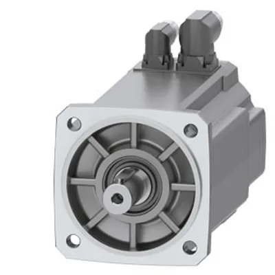 Siemens 1FK2206-4AF00-1MB0 – SIMOTICS S-1FK2 CT servo motor M0=12 Nm; PN = 2.85 kW at nN=3000 rpm (380-480 V) Siemens 1FK2206-4AF00-1MB0 – SIMOTICS S-1FK2 CT servo motor M0=12 Nm; PN = 2.85 kW at nN=3000 rpm (380-480 V)