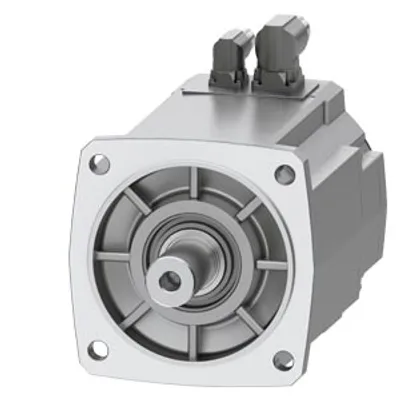 Siemens 1FK2208-4AC00-0SB0 – SIMOTICS S-1FK2 CT servo motor M0=22 Nm; PN = 3.55 kW at nN=2000 rpm (380-480 V) Siemens 1FK2208-4AC00-0SB0 – SIMOTICS S-1FK2 CT servo motor M0=22 Nm; PN = 3.55 kW at nN=2000 rpm (380-480 V)