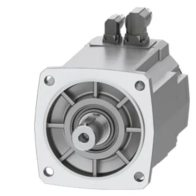 Siemens 1FK2208-4AC00-1MB0 – SIMOTICS S-1FK2 CT servo motor M0=22 Nm; PN = 3.55 kW at nN=2000 rpm (380-480 V) Siemens 1FK2208-4AC00-1MB0 – SIMOTICS S-1FK2 CT servo motor M0=22 Nm; PN = 3.55 kW at nN=2000 rpm (380-480 V)