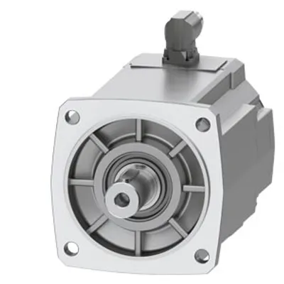 Siemens 1FK2208-4AC01-1SA0 – SIMOTICS S-1FK2 CT servo motor M0=22 Nm; PN = 3.55 kW at nN=2000 rpm (380-480 V) Siemens 1FK2208-4AC01-1SA0 – SIMOTICS S-1FK2 CT servo motor M0=22 Nm; PN = 3.55 kW at nN=2000 rpm (380-480 V)