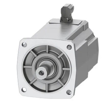 Siemens 1FK2208-4AC10-0MA0 – SIMOTICS S-1FK2 CT servo motor M0=22 Nm; PN = 3.55 kW at nN=2000 rpm (380-480 V) Siemens 1FK2208-4AC10-0MA0 – SIMOTICS S-1FK2 CT servo motor M0=22 Nm; PN = 3.55 kW at nN=2000 rpm (380-480 V)