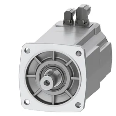 Siemens 1FK2208-4AC10-1MB0 – SIMOTICS S-1FK2 CT servo motor M0=22 Nm; PN = 3.55 kW at nN=2000 rpm (380-480 V) Siemens 1FK2208-4AC10-1MB0 – SIMOTICS S-1FK2 CT servo motor M0=22 Nm; PN = 3.55 kW at nN=2000 rpm (380-480 V)