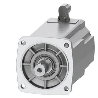 Siemens 1FK2208-4AC10-1SA0 – SIMOTICS S-1FK2 CT servo motor M0=22 Nm; PN = 3.55 kW at nN=2000 rpm (380-480 V) Siemens 1FK2208-4AC10-1SA0 – SIMOTICS S-1FK2 CT servo motor M0=22 Nm; PN = 3.55 kW at nN=2000 rpm (380-480 V)