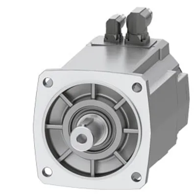 Siemens 1FK2208-5AC00-1SB0 – SIMOTICS S-1FK2 CT servo motor M0=27 Nm; PN = 4 kW at nN=2000 rpm (380-480 V) Siemens 1FK2208-5AC00-1SB0 – SIMOTICS S-1FK2 CT servo motor M0=27 Nm; PN = 4 kW at nN=2000 rpm (380-480 V)
